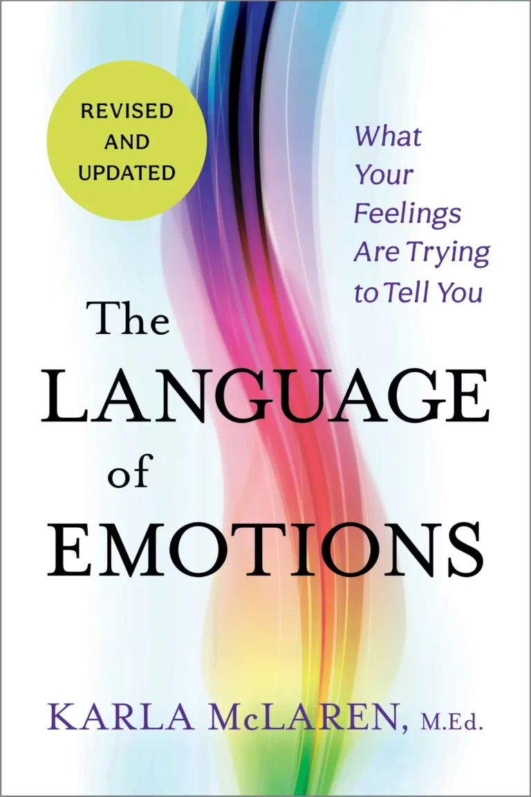 TheLanguageofEmotionsrevisededcover